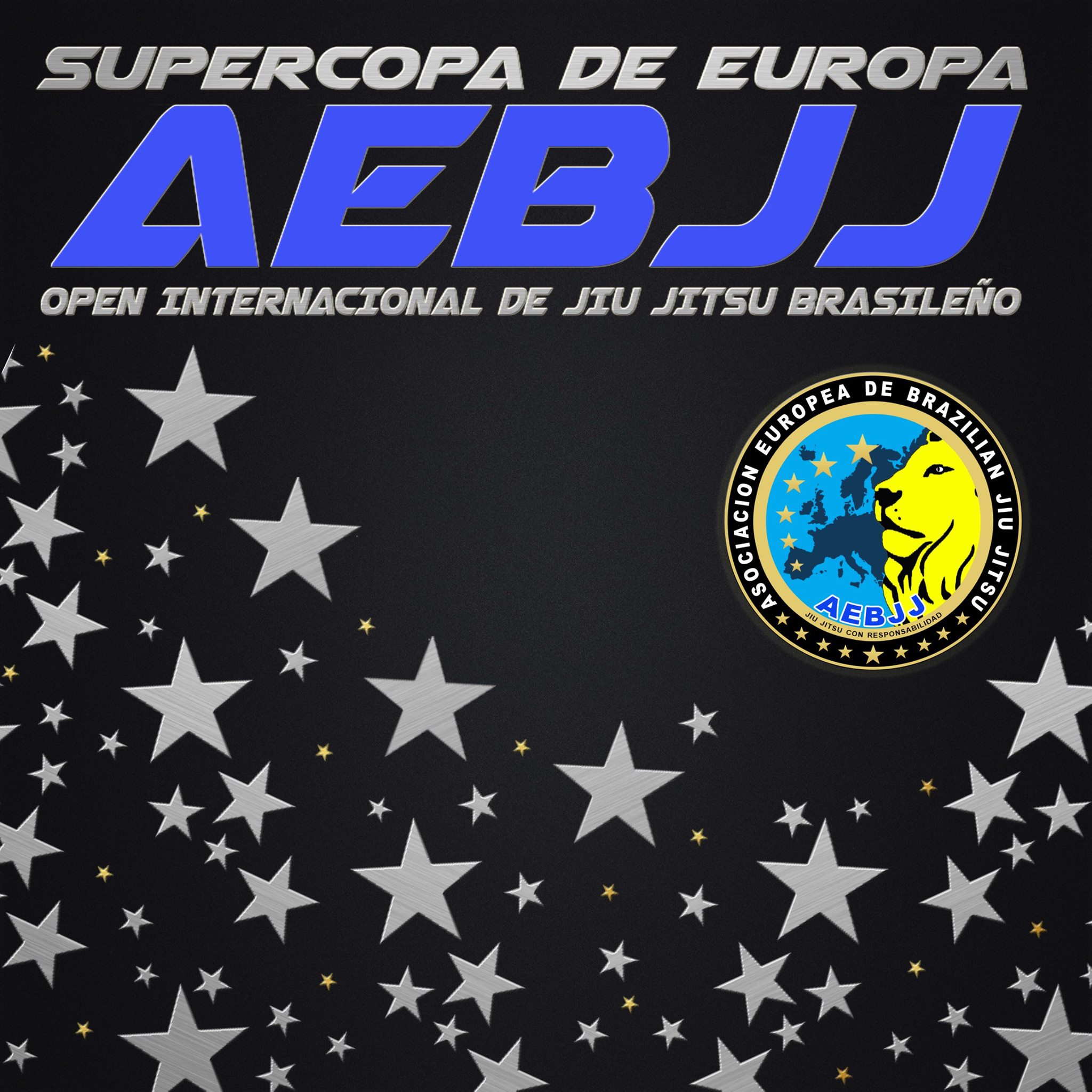 Campeonato Copa Europa 2015